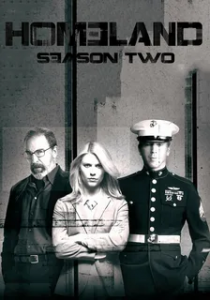 Родина 2 сезон (2012)