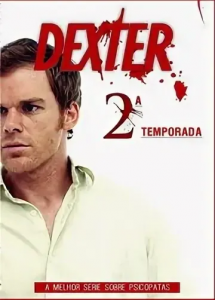 Декстер 2 сезон (2007)