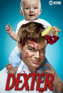 Декстер 4 сезон (2009)