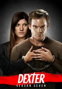 Декстер 7 сезон (2012)
