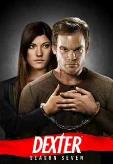 Декстер 7 сезон (2012)
